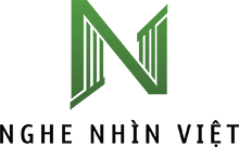 CÔNG TY TNHH THƯƠNG MẠI VÀ DỊCH VỤ NGHE NHÌN VIỆT